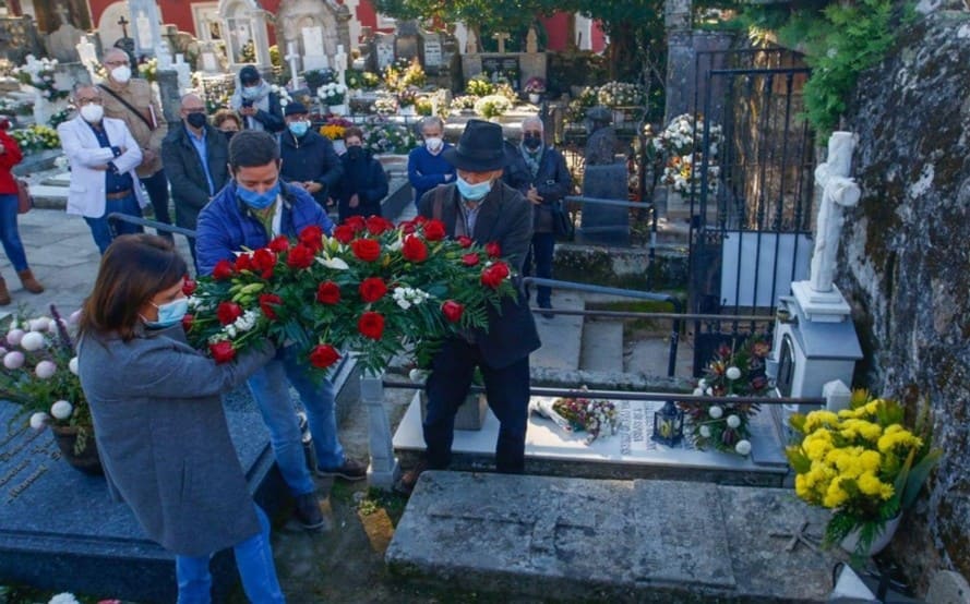 Josefina Blanco Tejerina