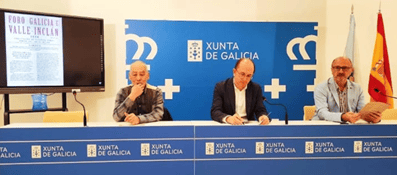 PRESENTACIÓN DE LA REVISTA