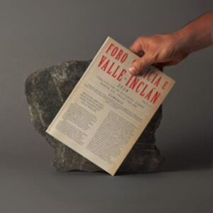 FORO GALICIA Y VALLE-INCLÁN.