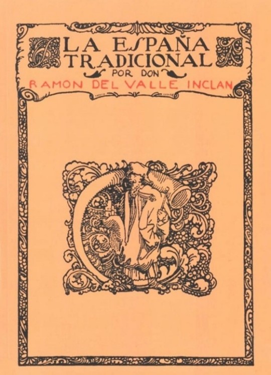 La España Tradicional