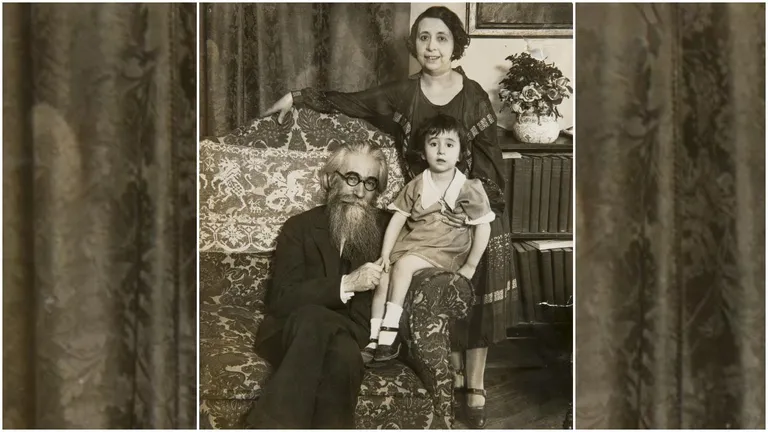 Valle-Inclán en Madrid: unha ollada inédita á súa vida e obra