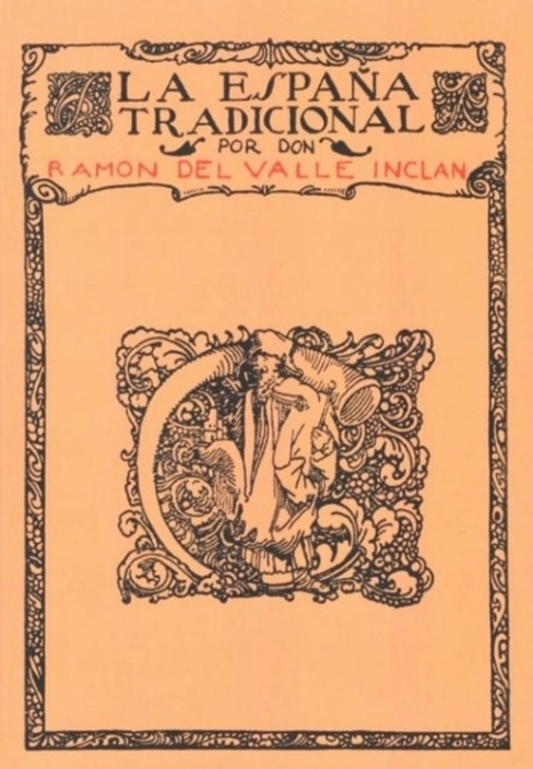 La España Tradicional